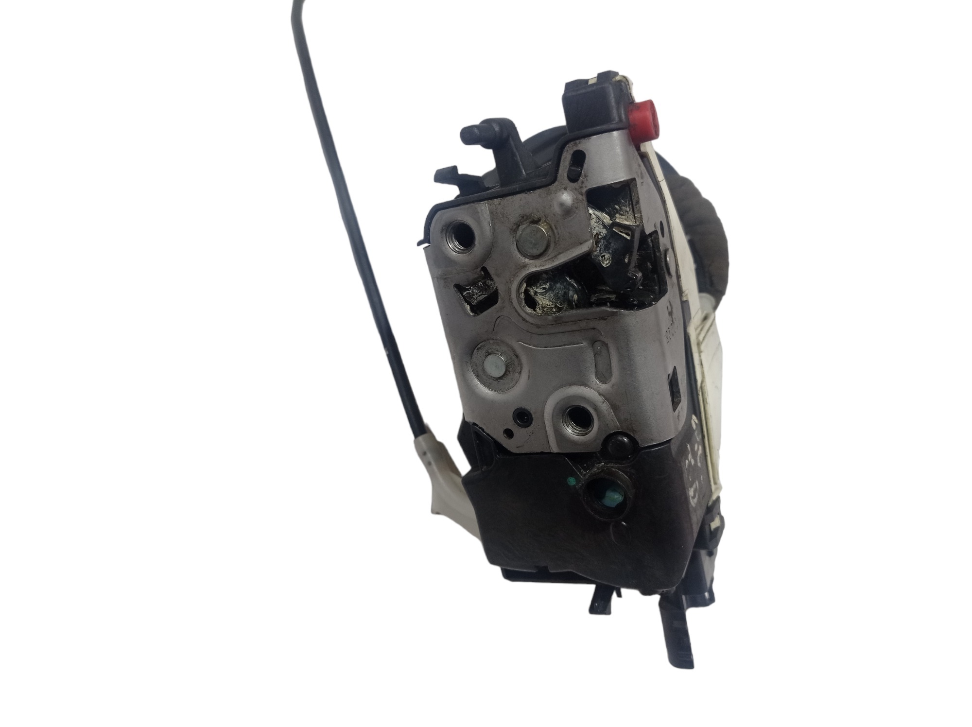 Fechadura Traseira Esquerda Peugeot 308 2014 V311 4