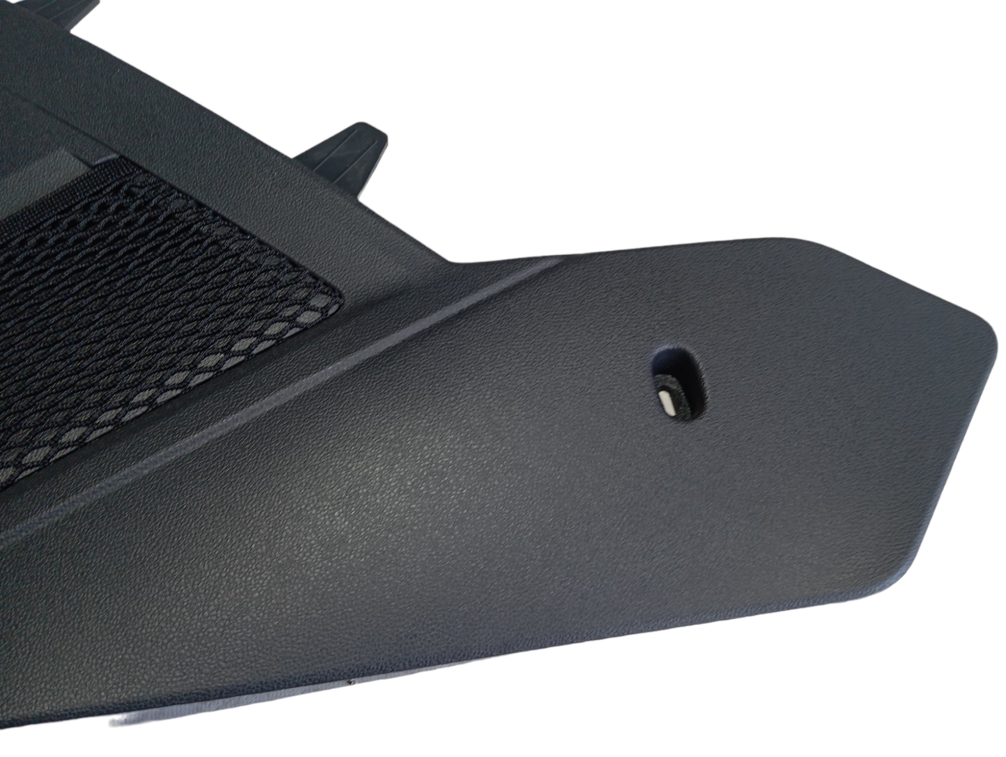 Acabamento Direito Console Vw Taos Highline 250 22 2024 V601 5
