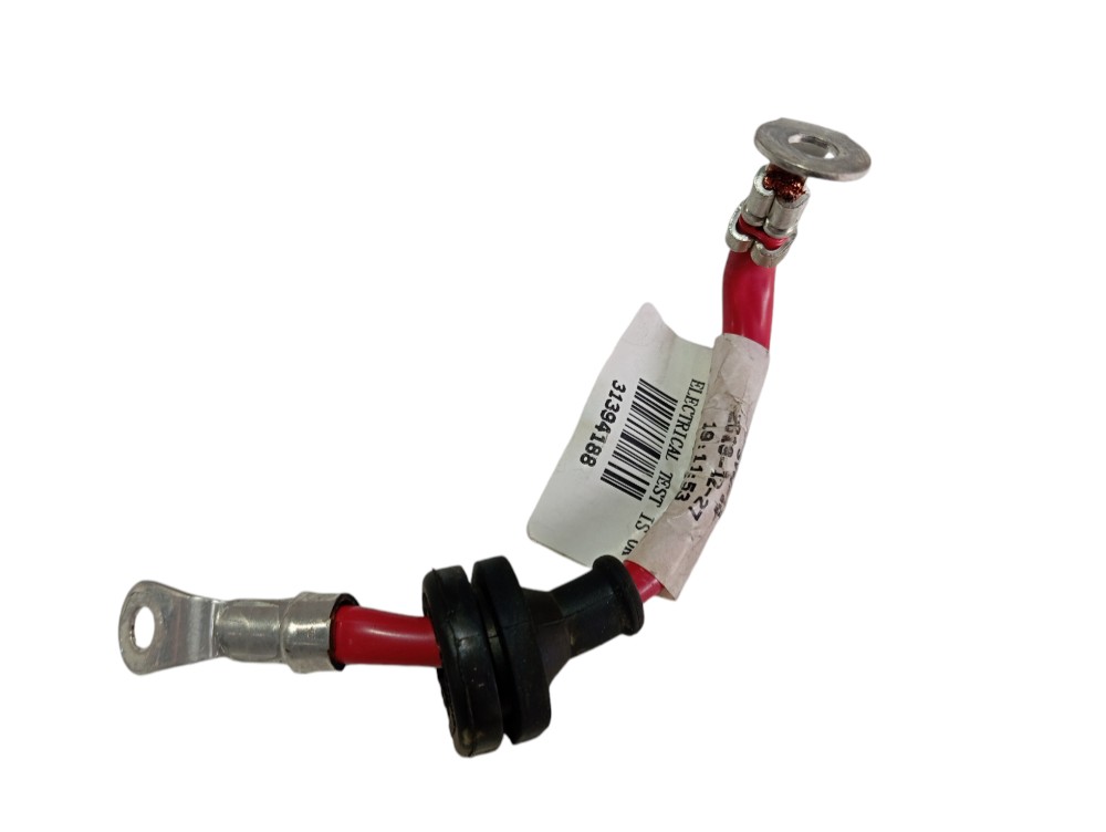 Cabo Positivo Bateria Volvo Xc60 T5 2020 V606