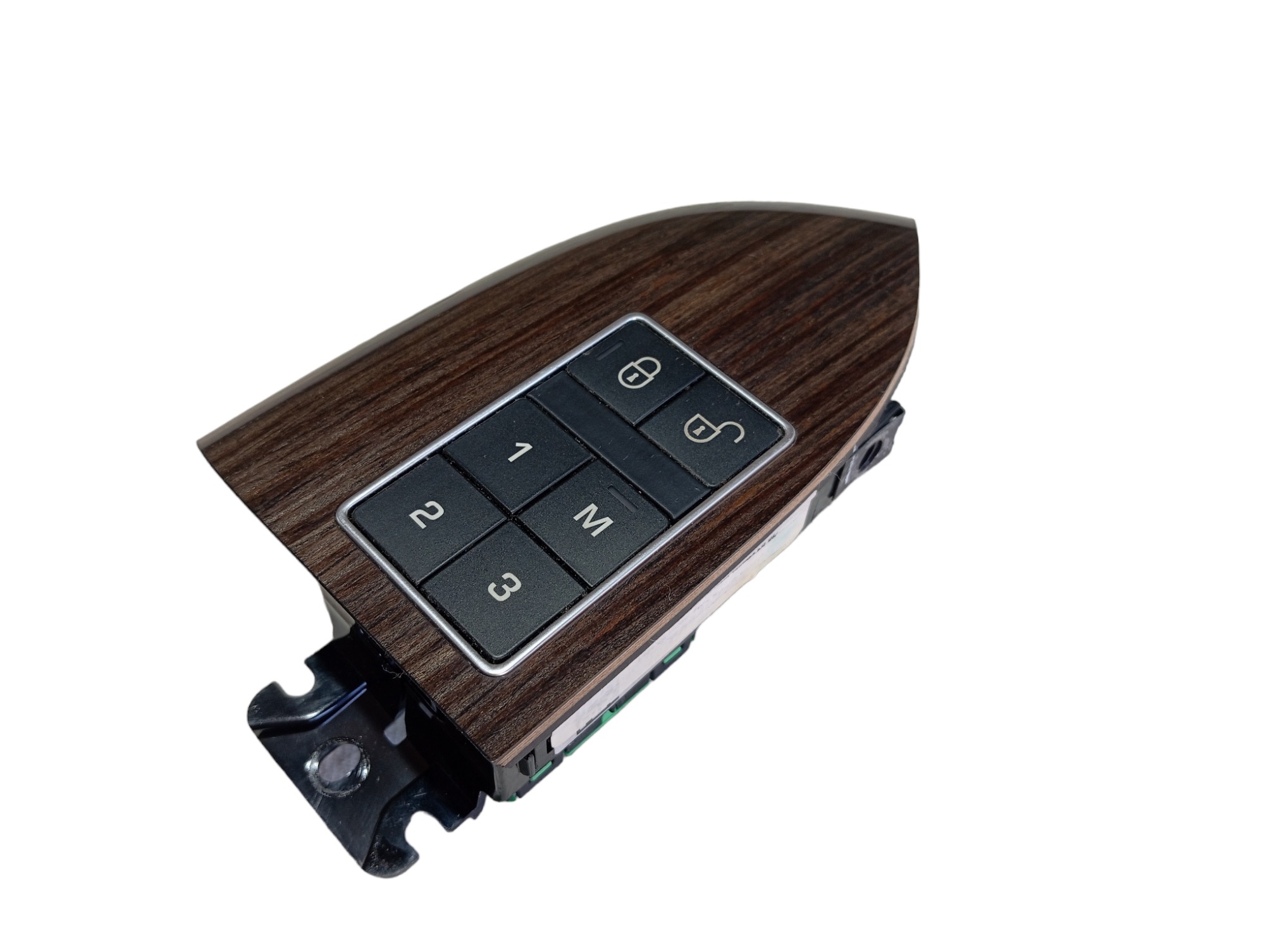 Botão Trava Porta Dianteira Direita Range Rover Sport V592 5