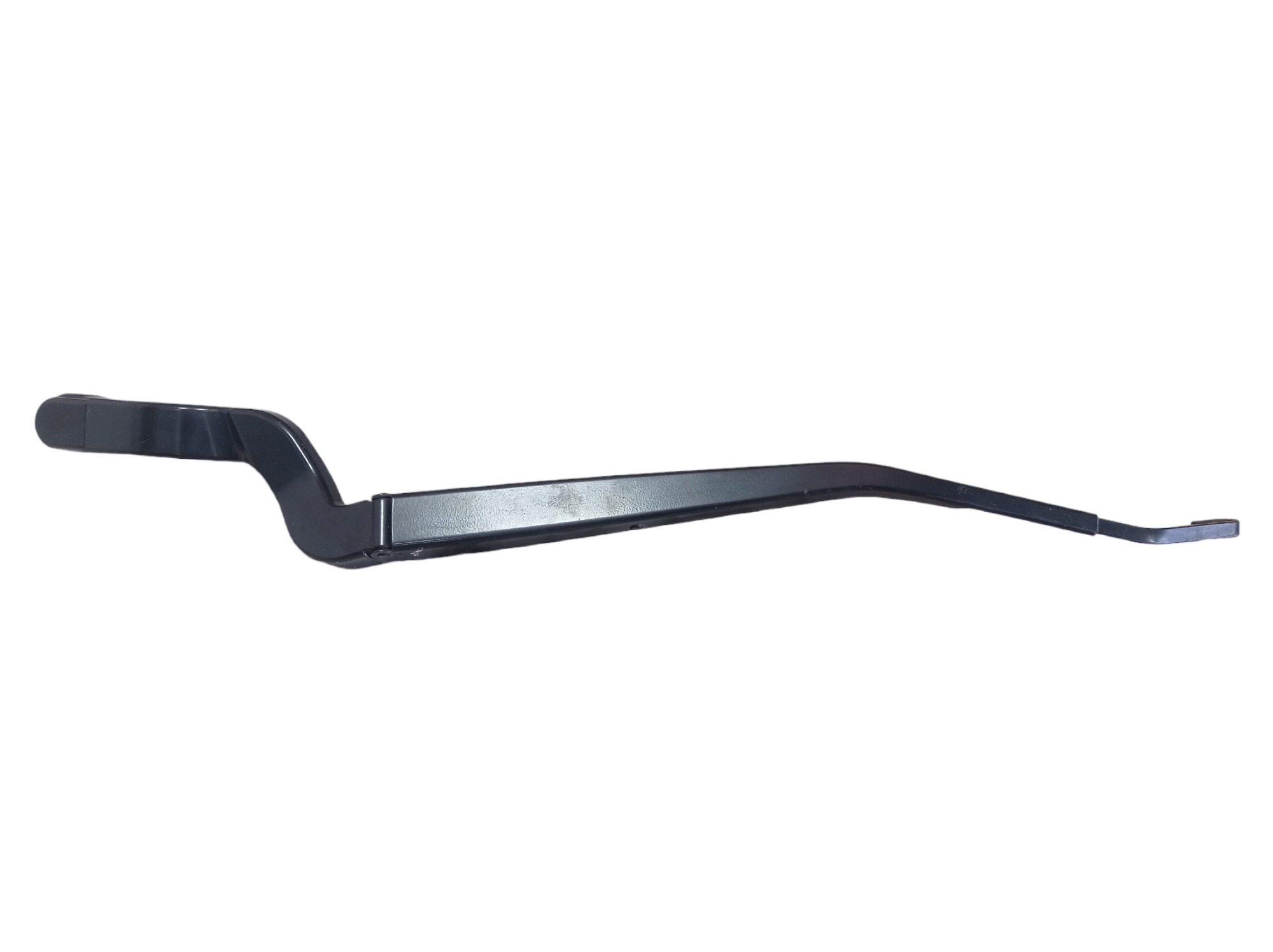 Braço Limpador Parabrisa Esquerdo Range Rover Sport 014 V592 Esquerdo 1