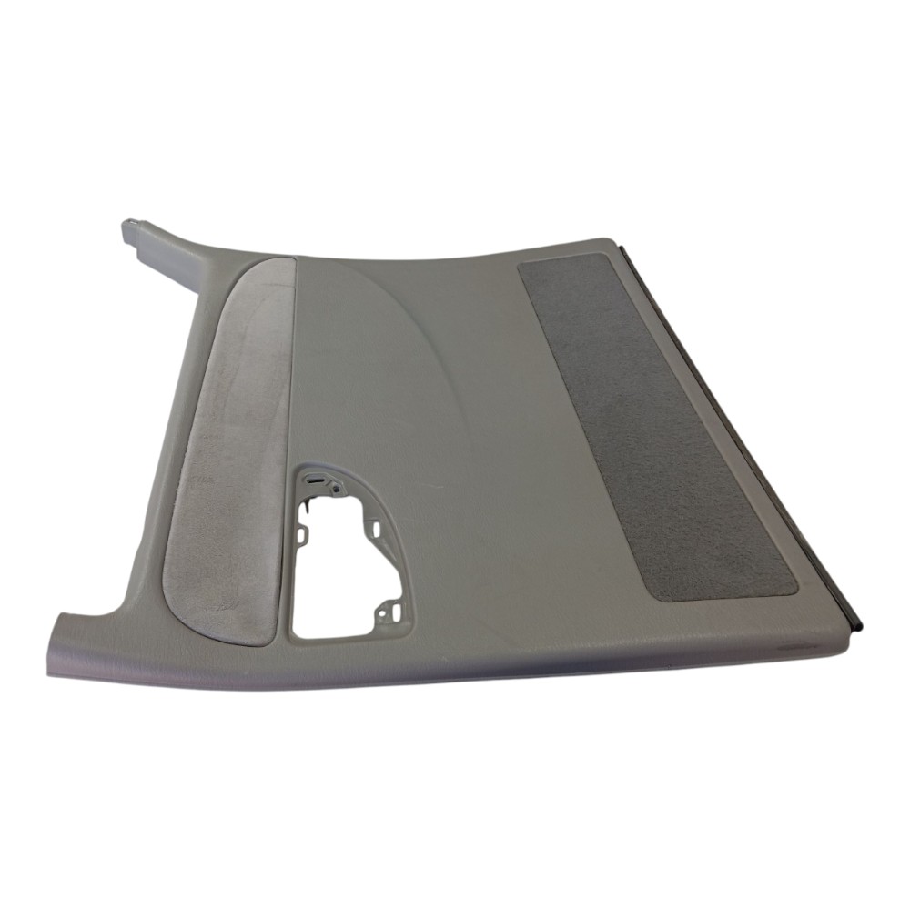 Forro Porta Traseira Direita Chryler Grand Caravan 2003 V578 4