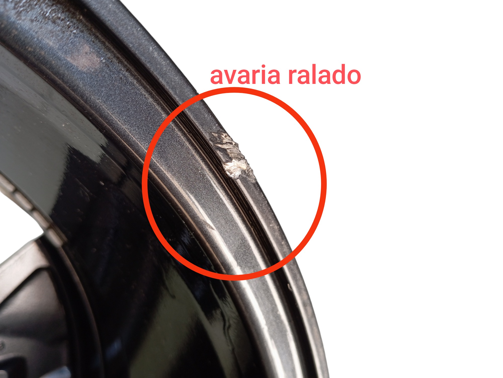 Roda Aro 17 Nissan Leaf 2022 V589 1