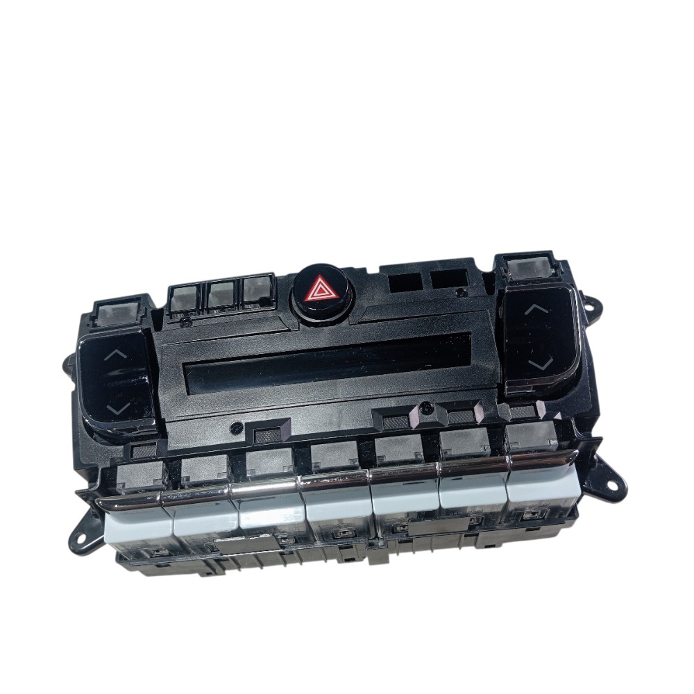 Comando Painel Ar Condicionado Toyota Yaris 2022 2025 2