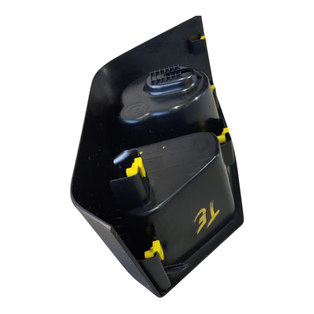 Porta Copos Traseiro Esquerdo Land Rover Defender 2022 V645 8