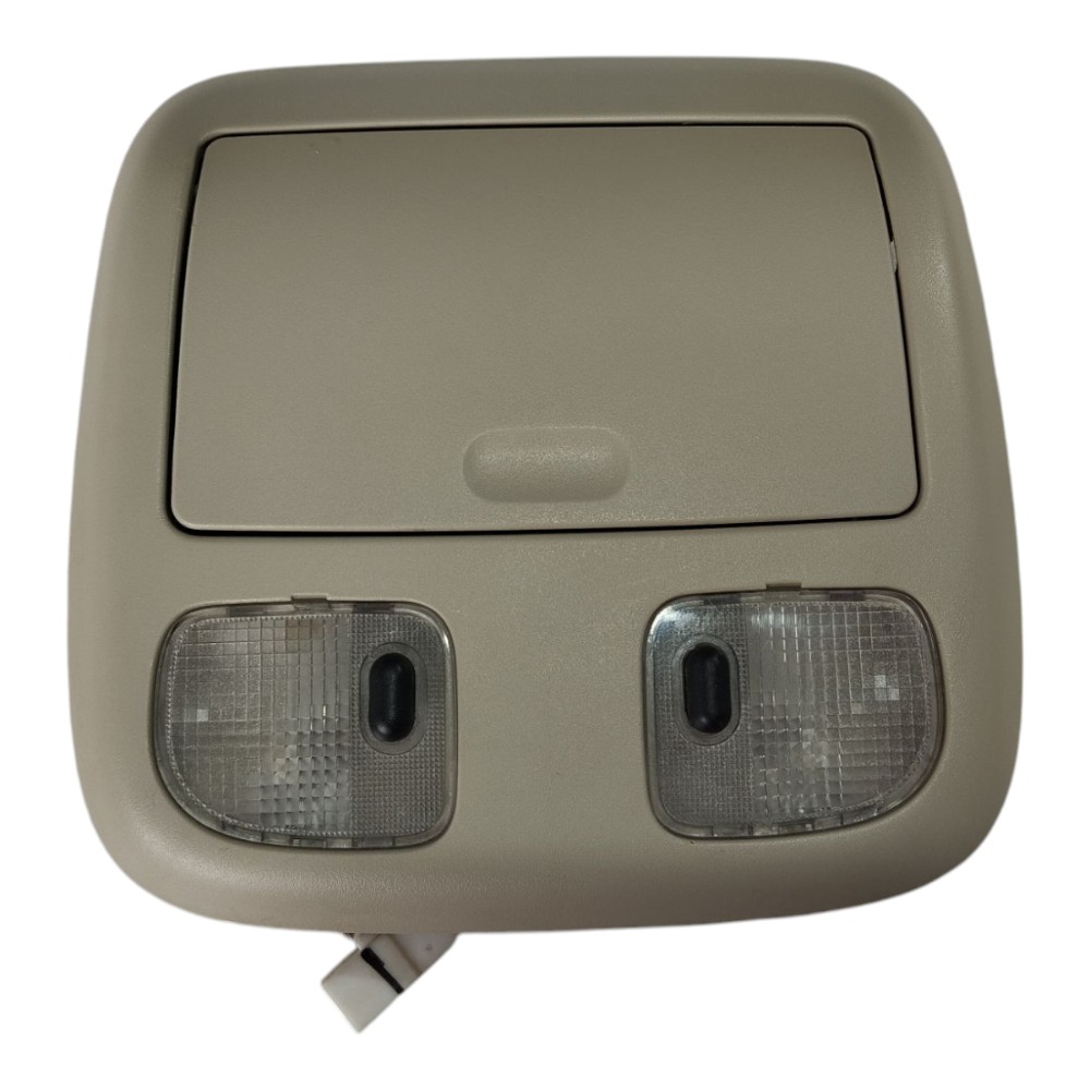 Luz Cortesia Teto  Porta Oculos Ford Fusion 2009 2012 V637 1