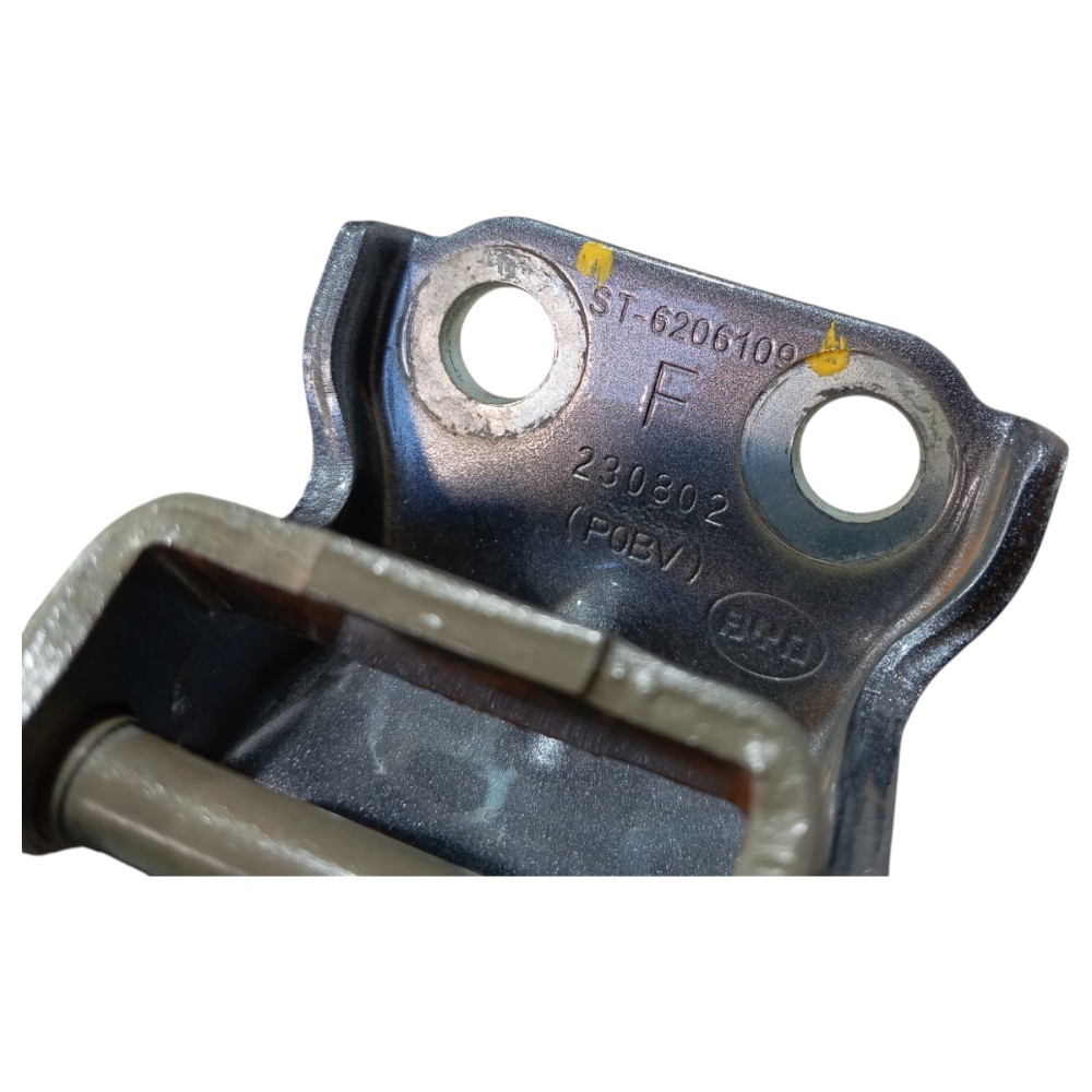 Dobradiça Porta Traseira Direita Byd Dolphin Gs 2024 25 V653 7