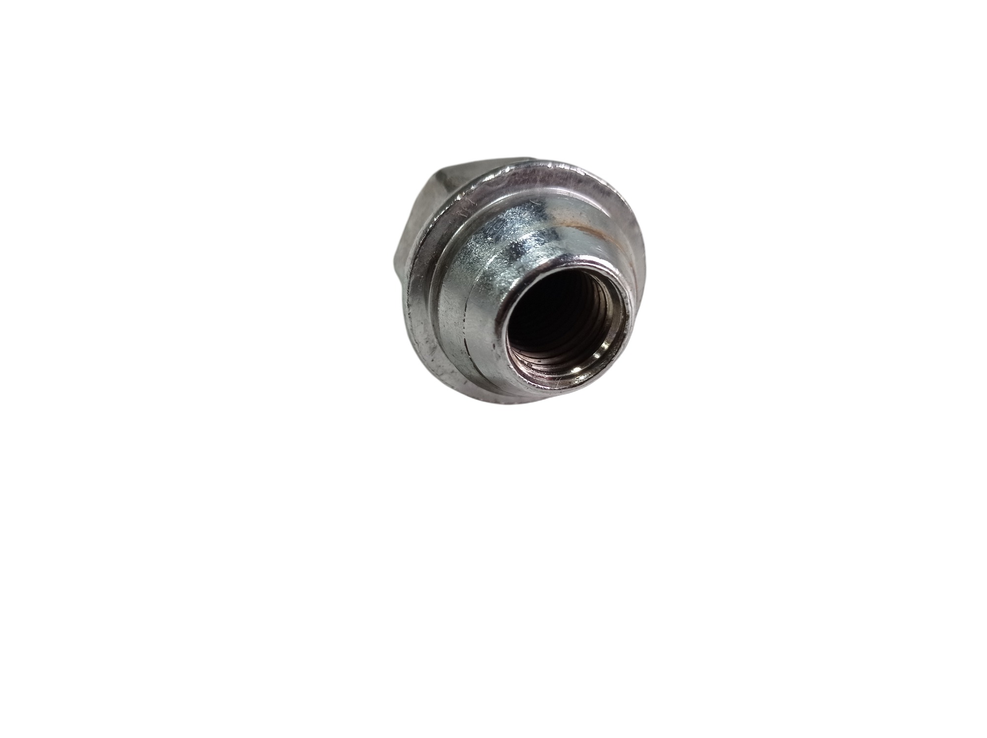 Porca Roda Hyundai Hb20 Confort 2023 V590 7