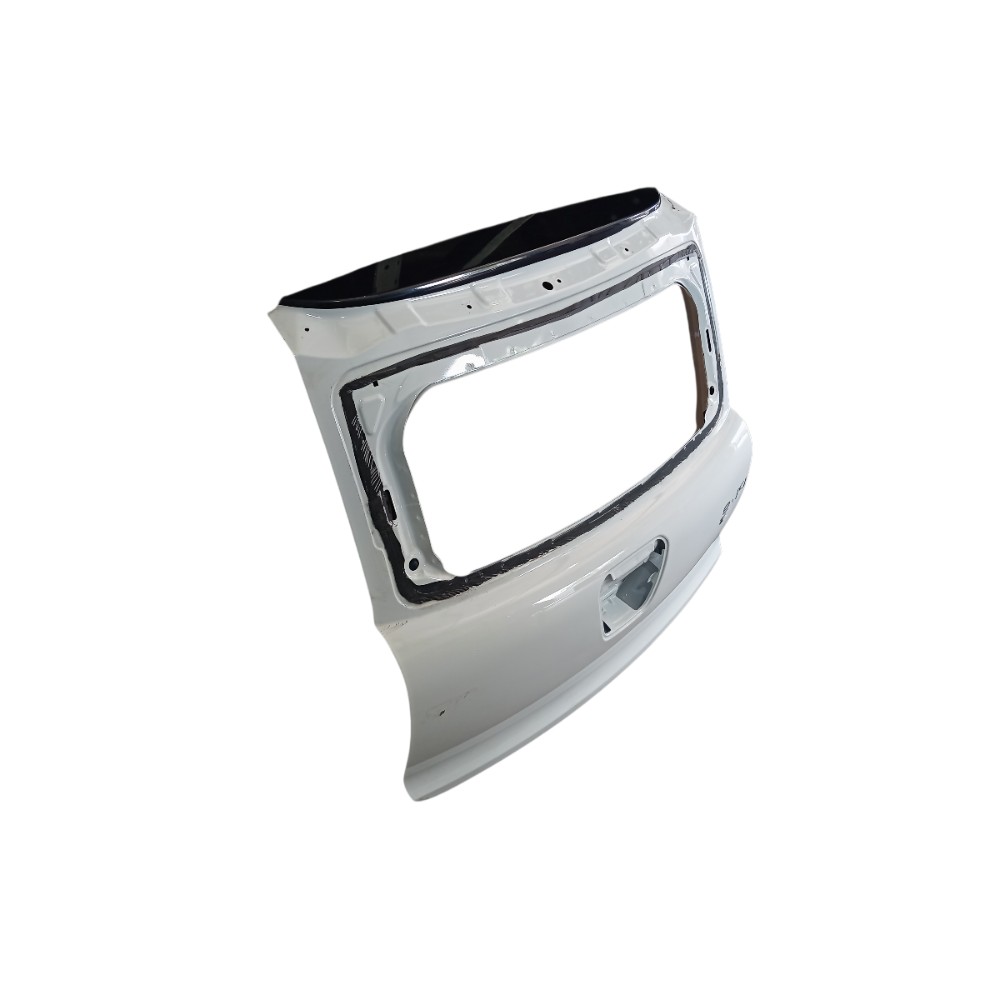 Tampa Traseira Jac Ejs1 2022 2023 V651 1