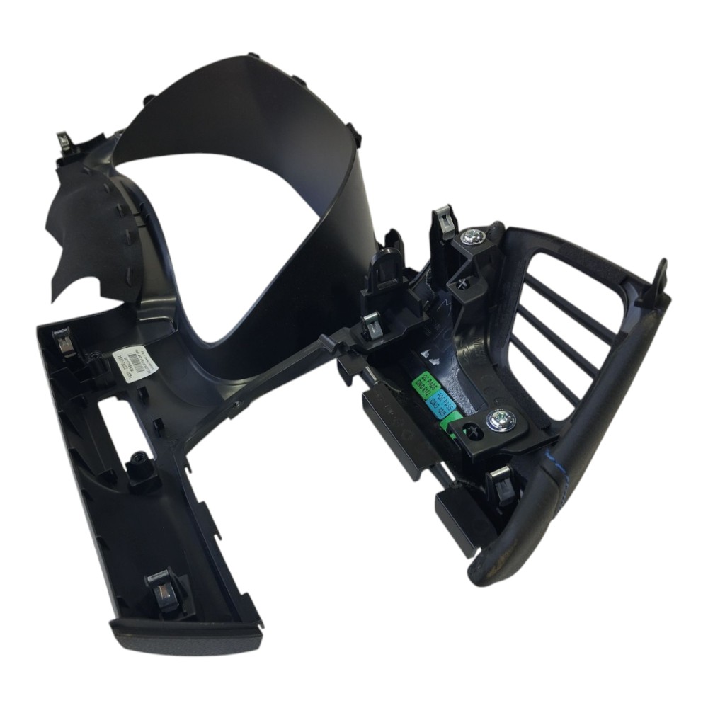 Moldura Painel Instrumento  Nissan Leaf 2023 V632 8