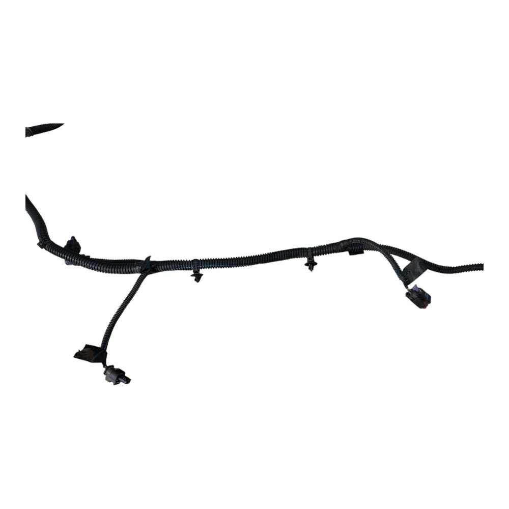Chicote Parachoque Traseiro Ram Rampage Rt 2023 2024 V641 6