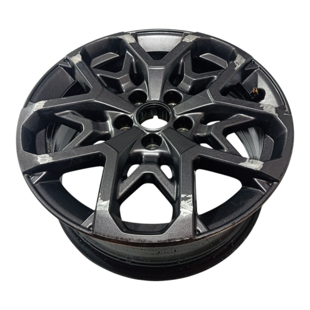 Roda Aro 17 Ram Rampage 2023 2025 V659 5