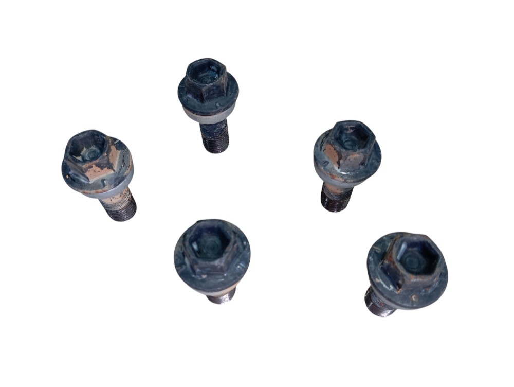 Porca Roda Lexus Rx500hf 2023 V619 6