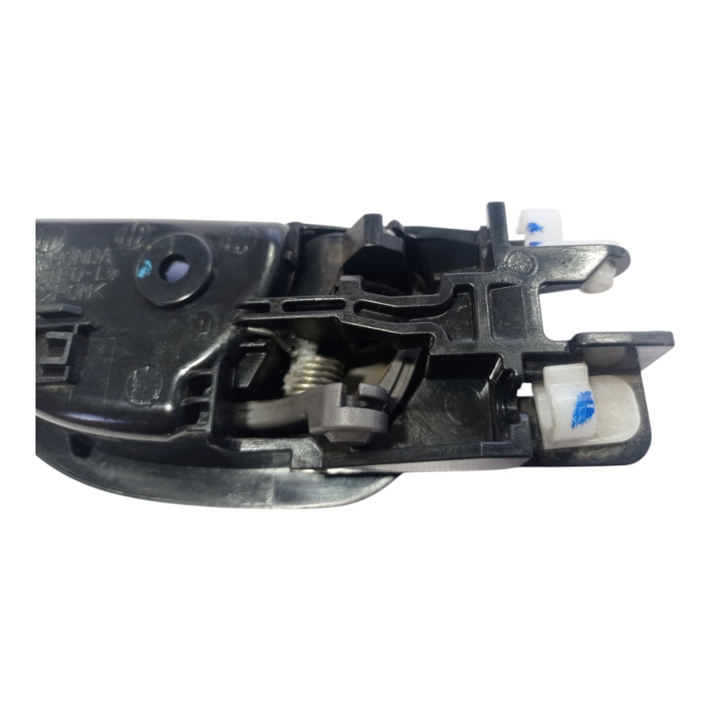 Maçaneta Interna Traseira Esquerda Honda Fit Exl 2009 V302 4