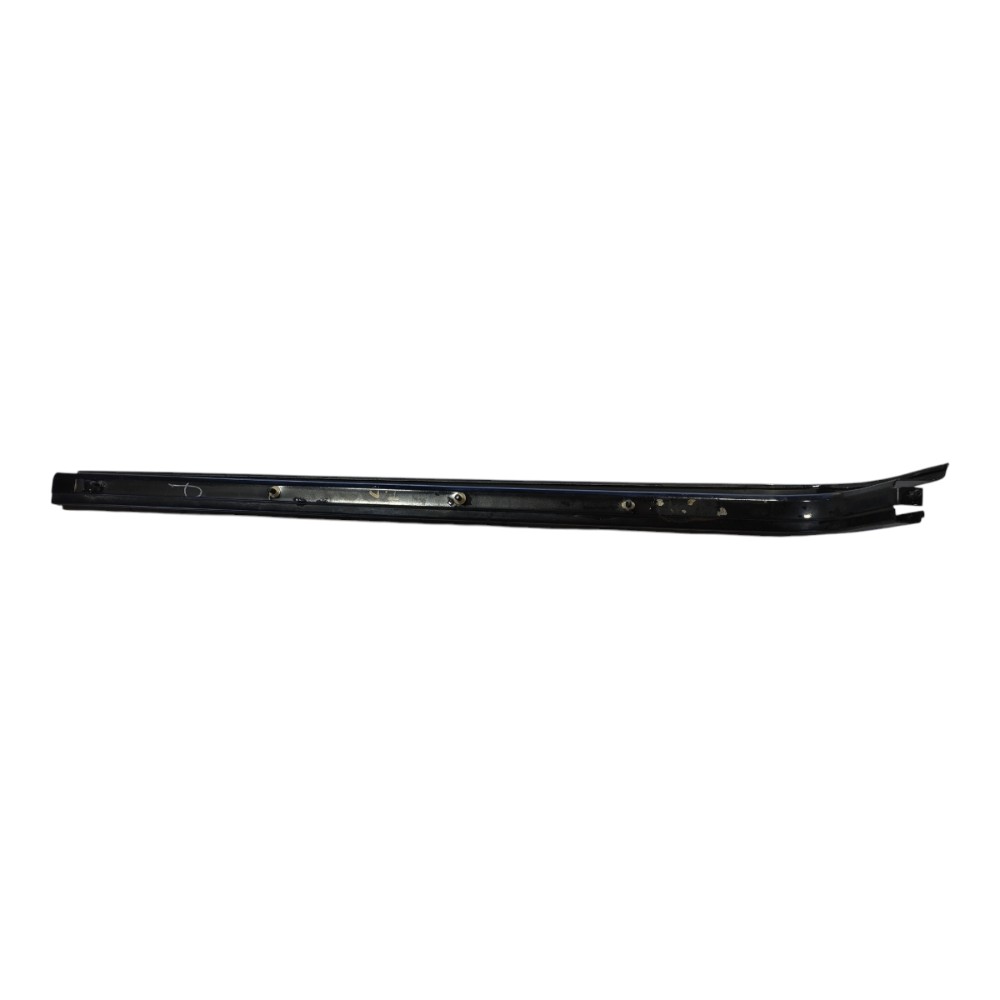 Trilho Porta Correr Traseiro Direito Chrysler Caravan V578 6