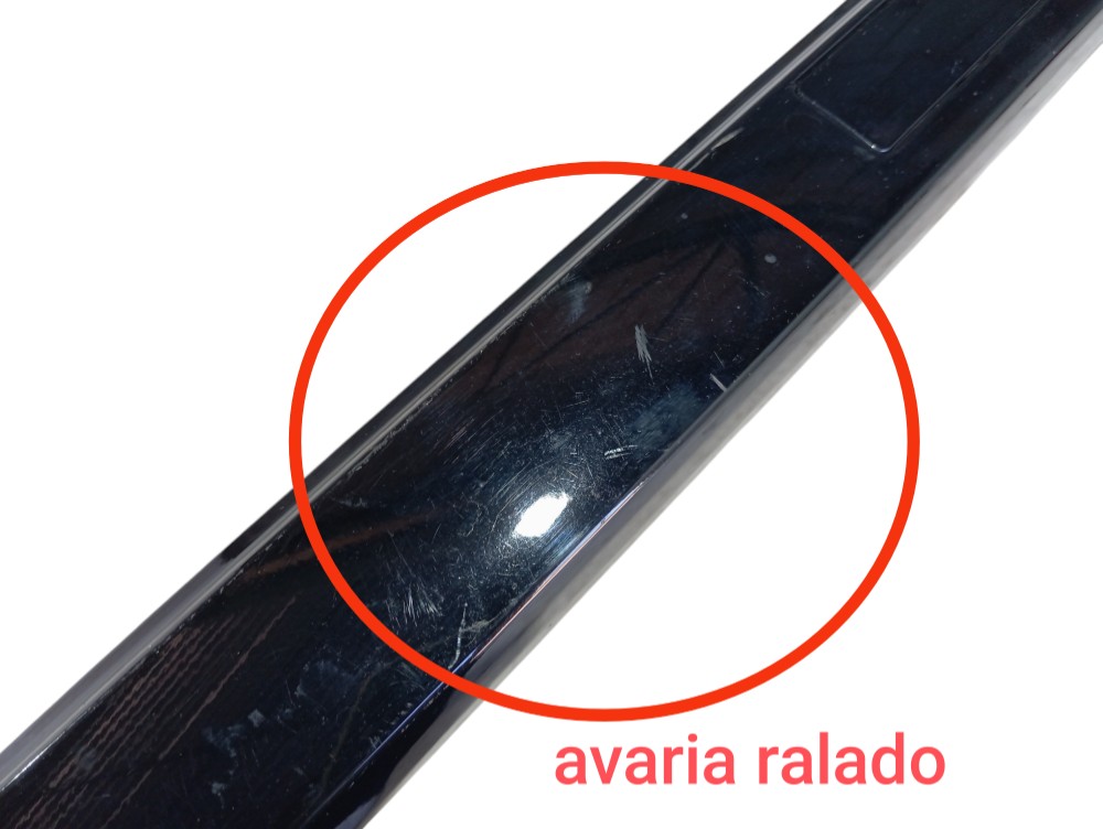 Rack Esquerdo Teto Lexus Rx500hf 2023 V619 9