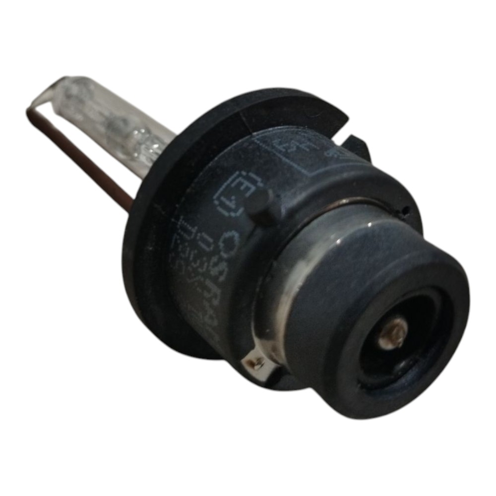 Lampadas Xenom Mercedes C180 2002 2007 V661 4