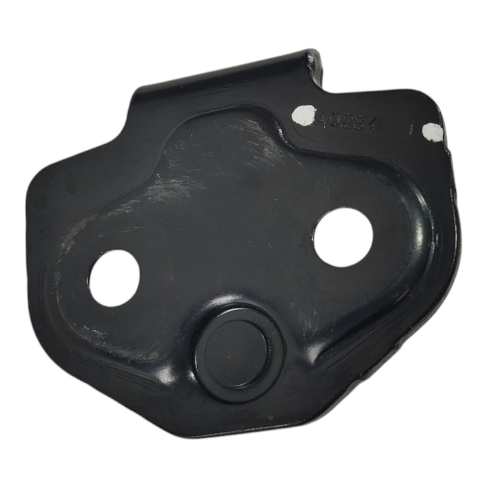 Batente Porta Traseira Esq Land Rover Discovery 3 2007 V635 6