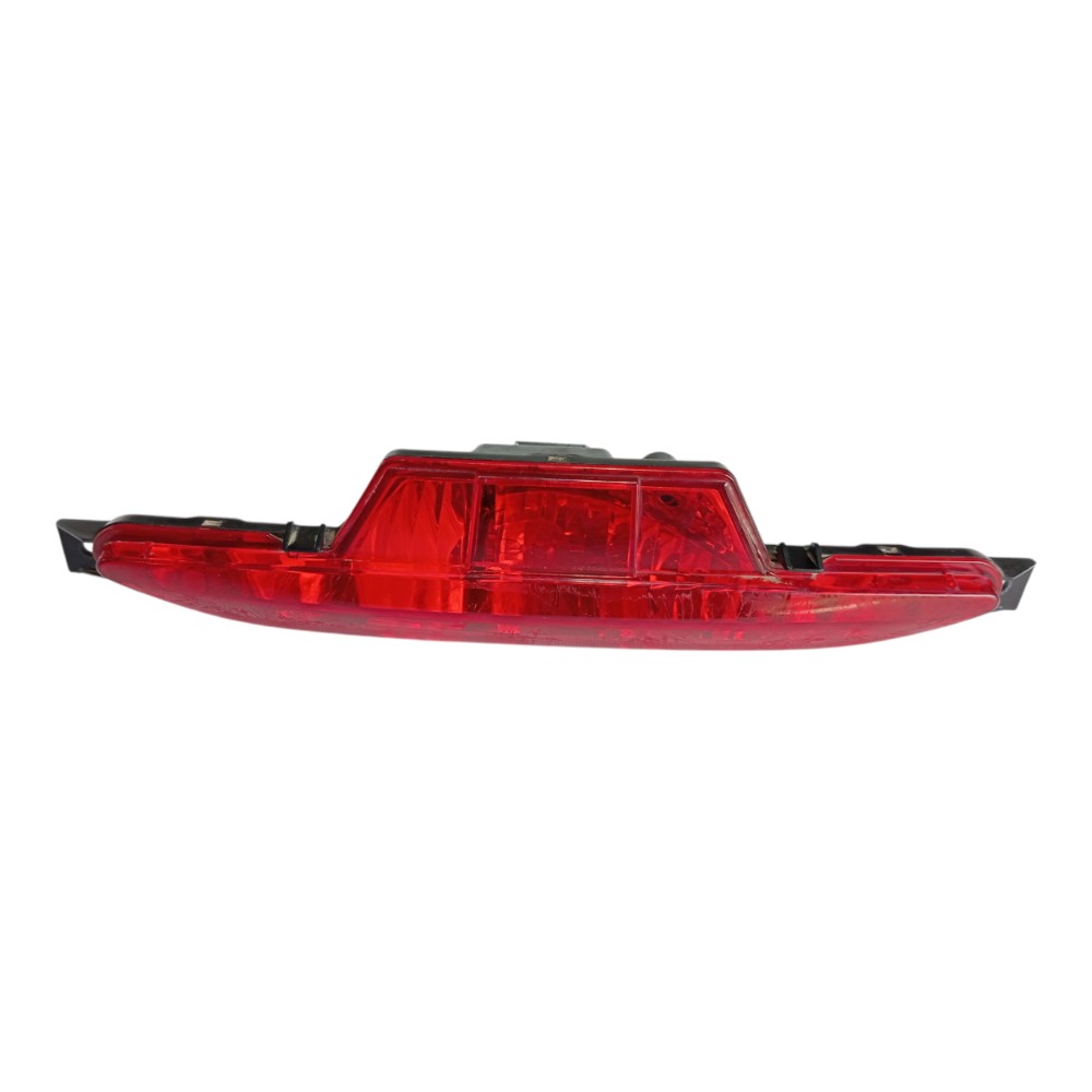 Break Light Luz Freio Parachoque Peugeot 208 2014 V312 4