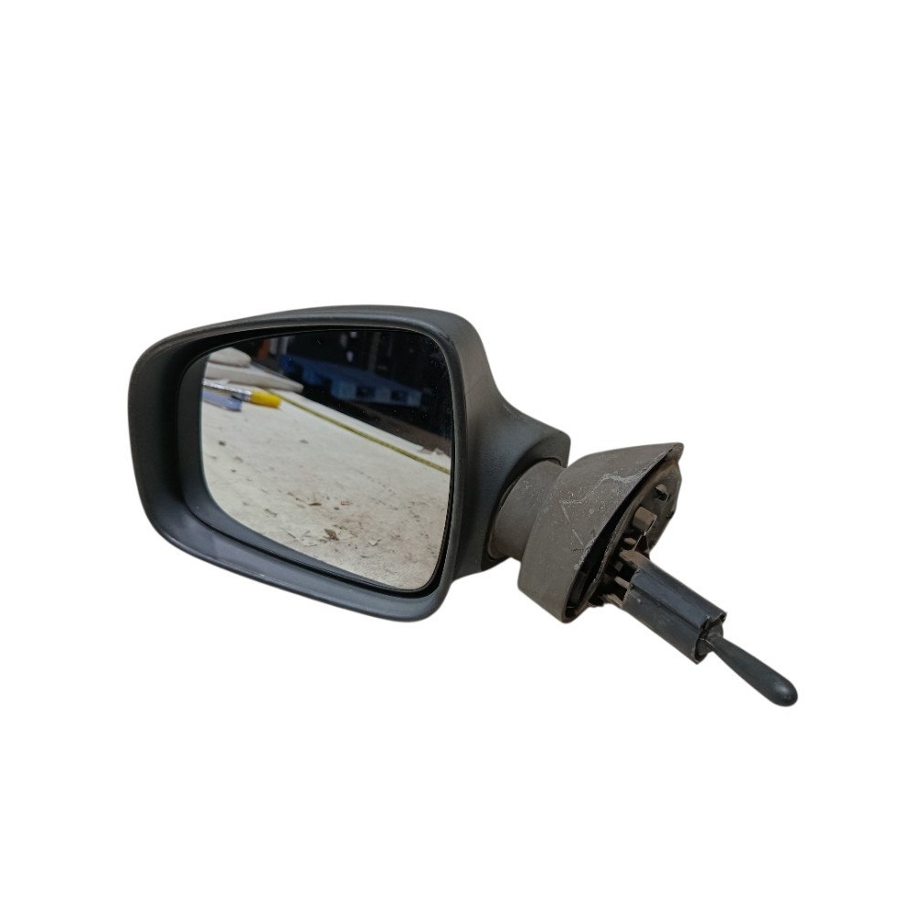 Retrovisor esquerdo Renault Local Logan 2010
