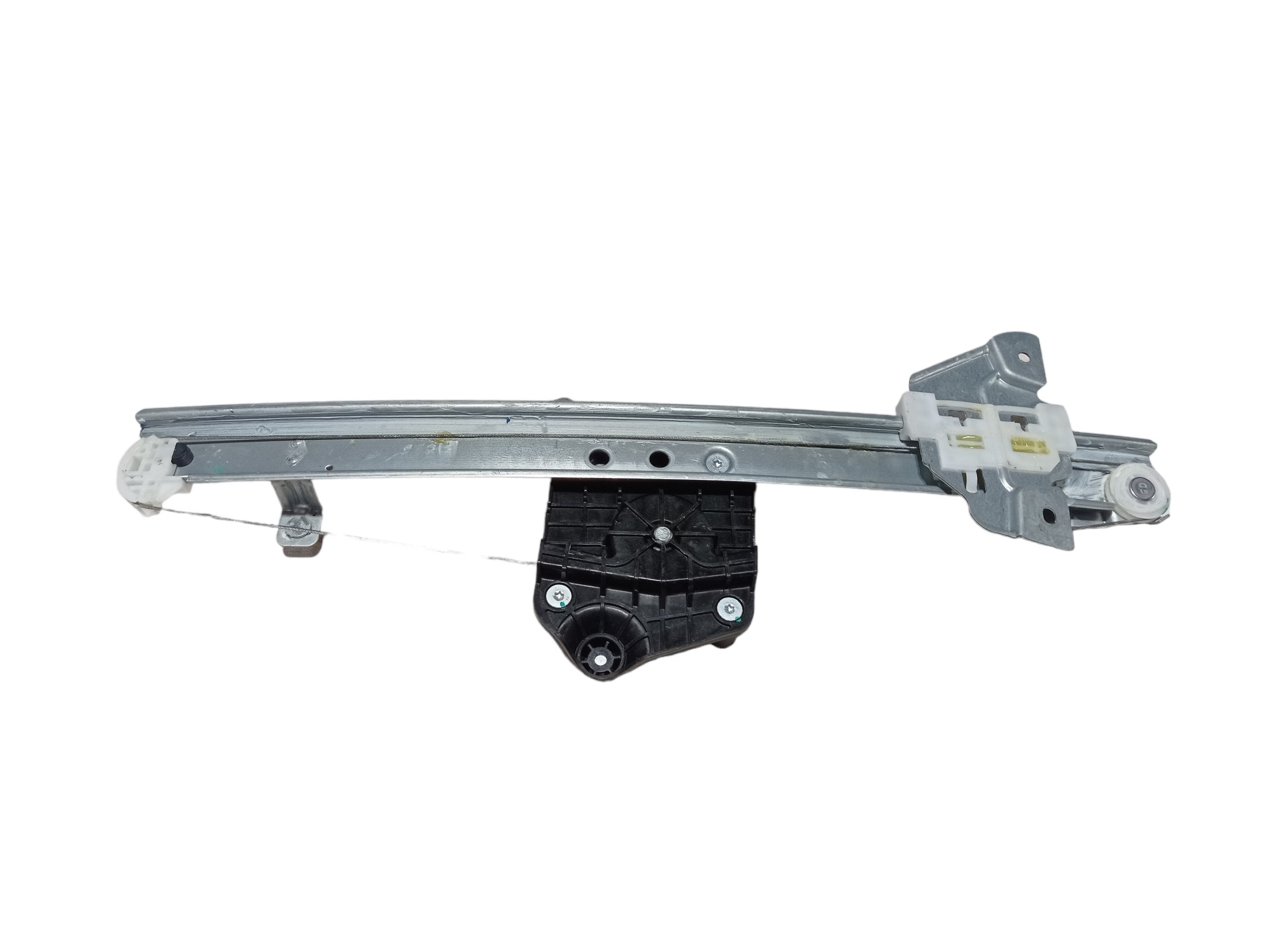 Máquina Vidro Porta Diant Direita Byd Dolphin 2024 25 V594 6