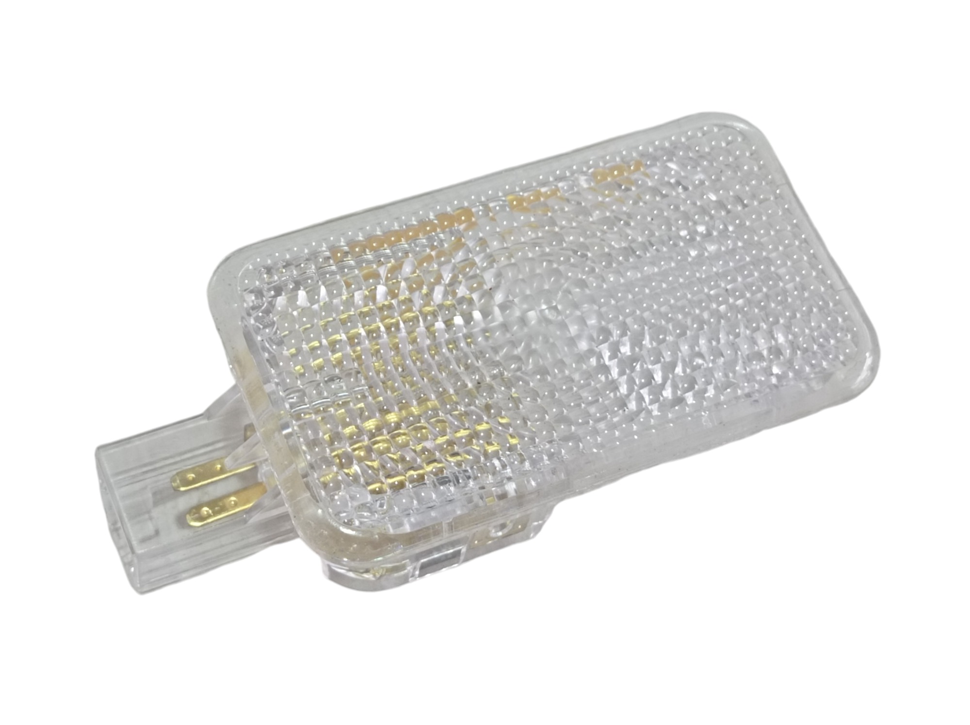 Luz Cortesia Porta Malas Honda Hrv 2017 A 2021 V602 4