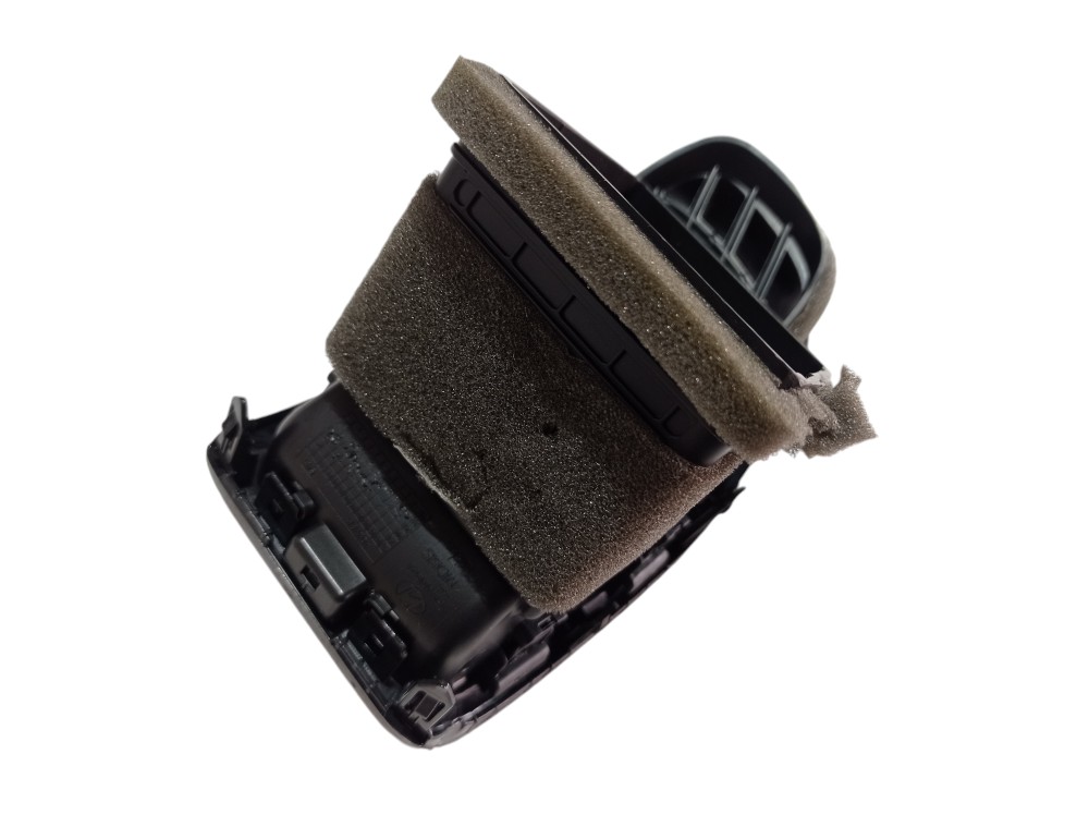 Difusor Ar Esquerdo Hyundai Creta 1.0t Tgdi 2023 V609 8