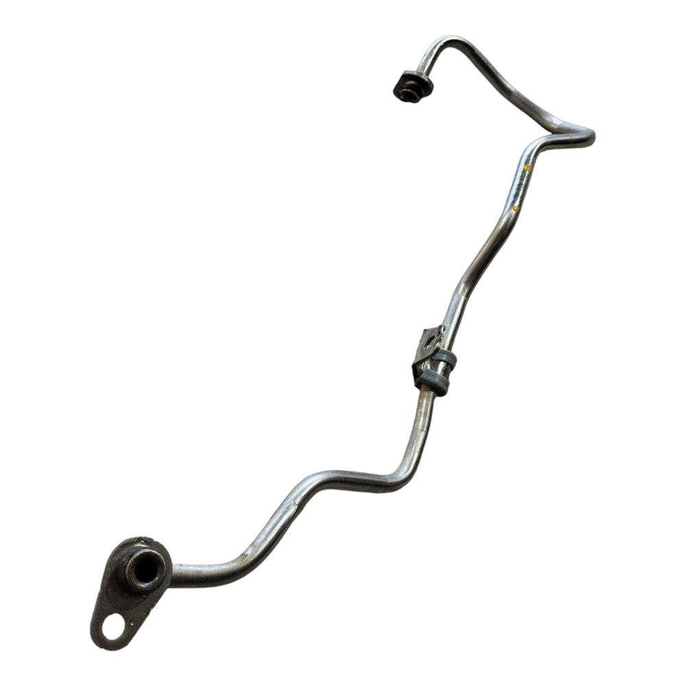 Duto Oleo Turbina Vw Taos Highline 2022 2024 V655