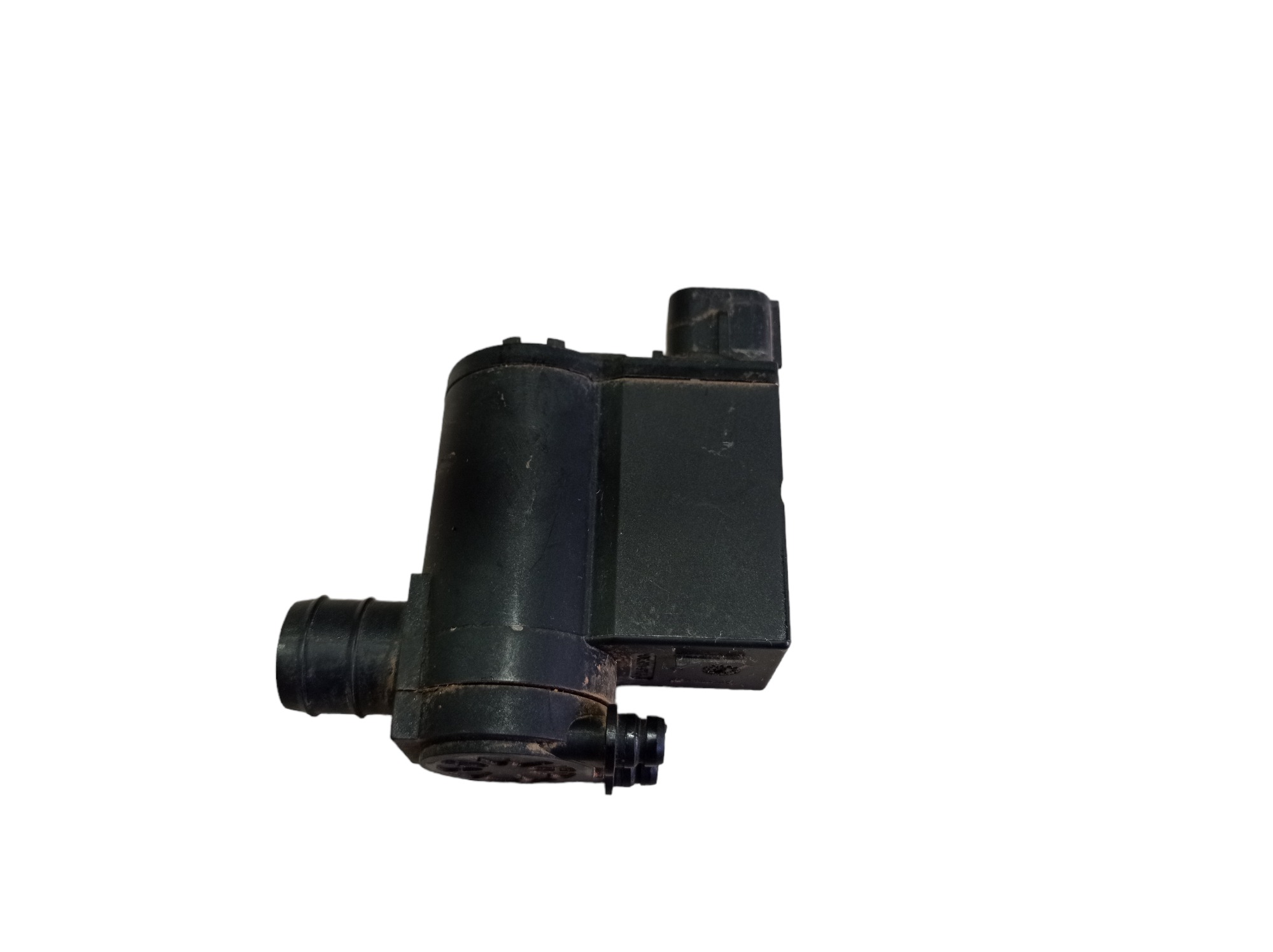 Motor Esguicho Agua Parabrisa Jac T40 2019 V565 3