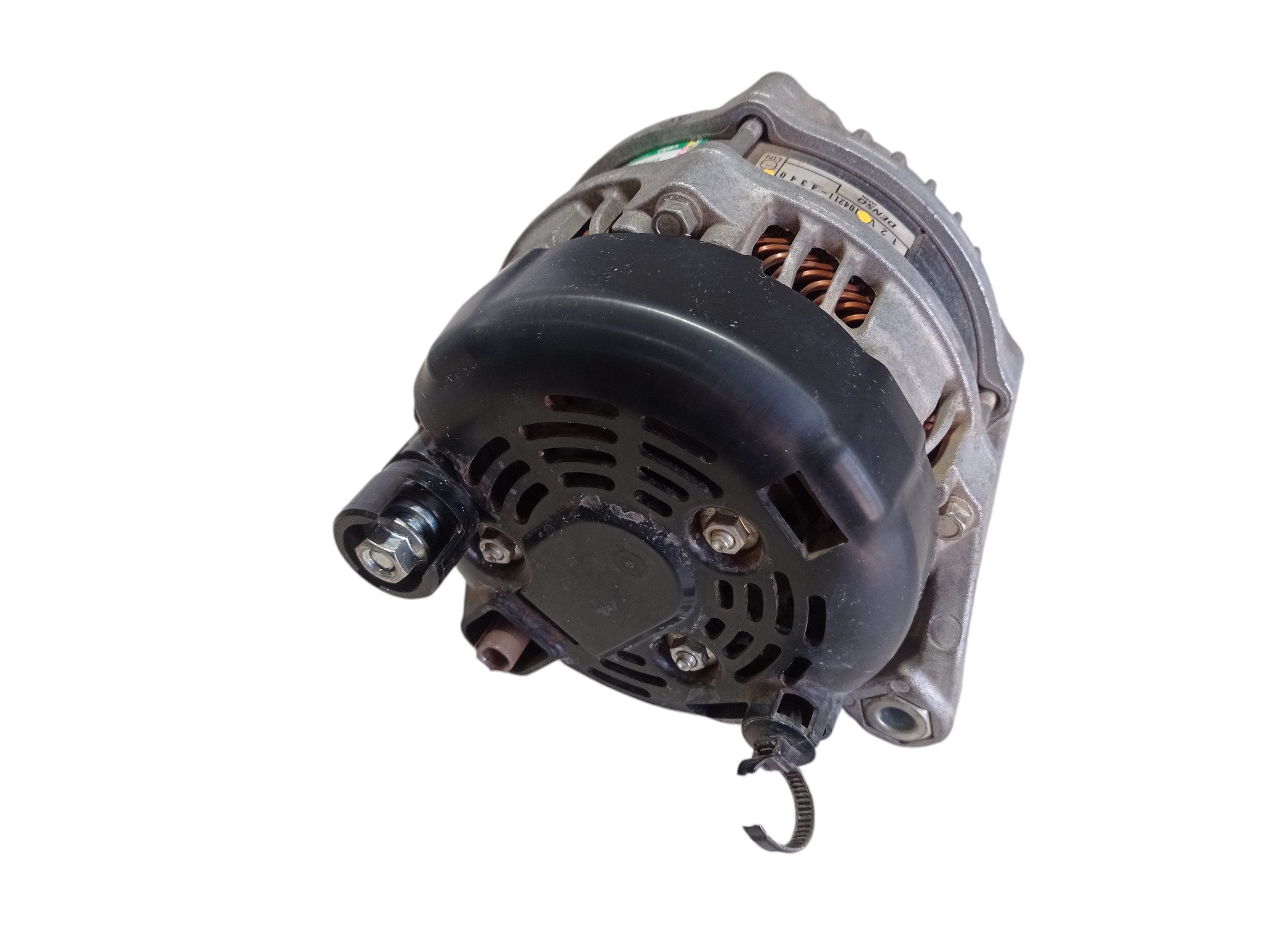 Alternador Honda Hrv Touring 1.5 2020 2025 V602 4