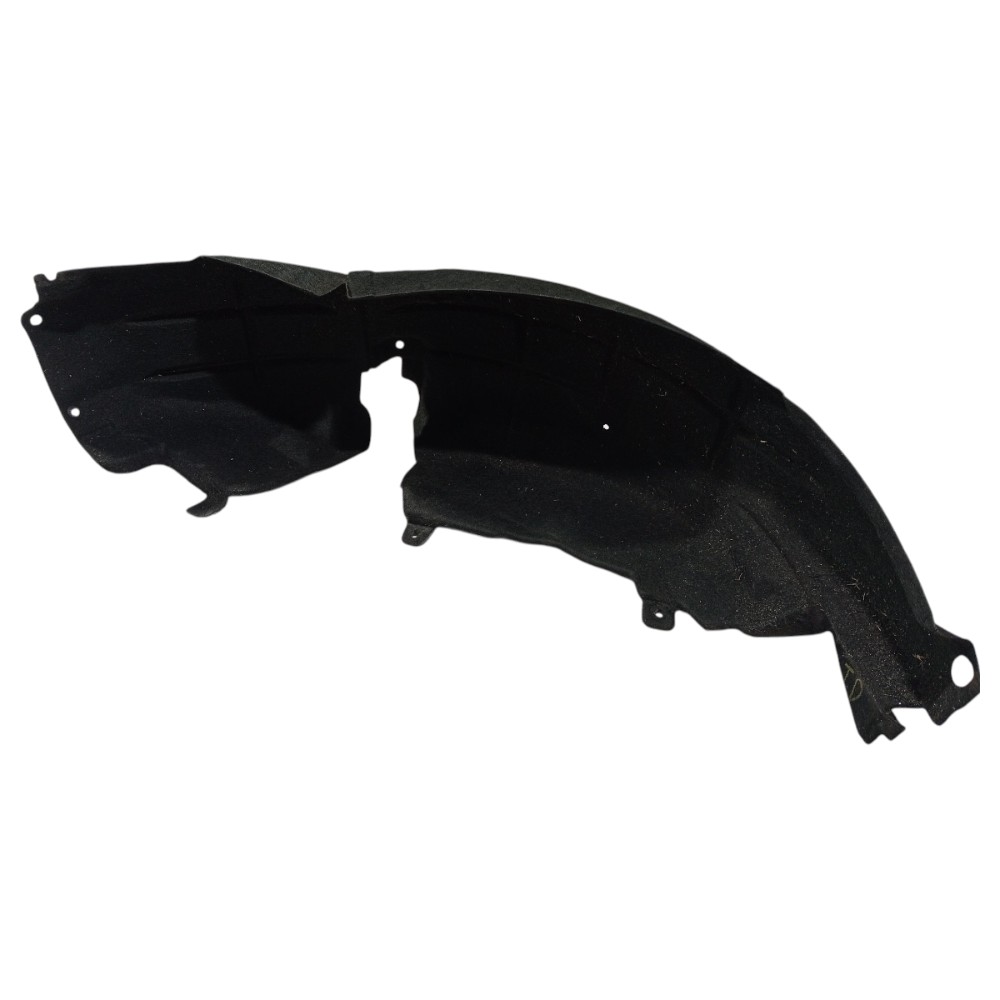 Parabarro Traseiro Direito Honda Civic 2010 2015 V658 5