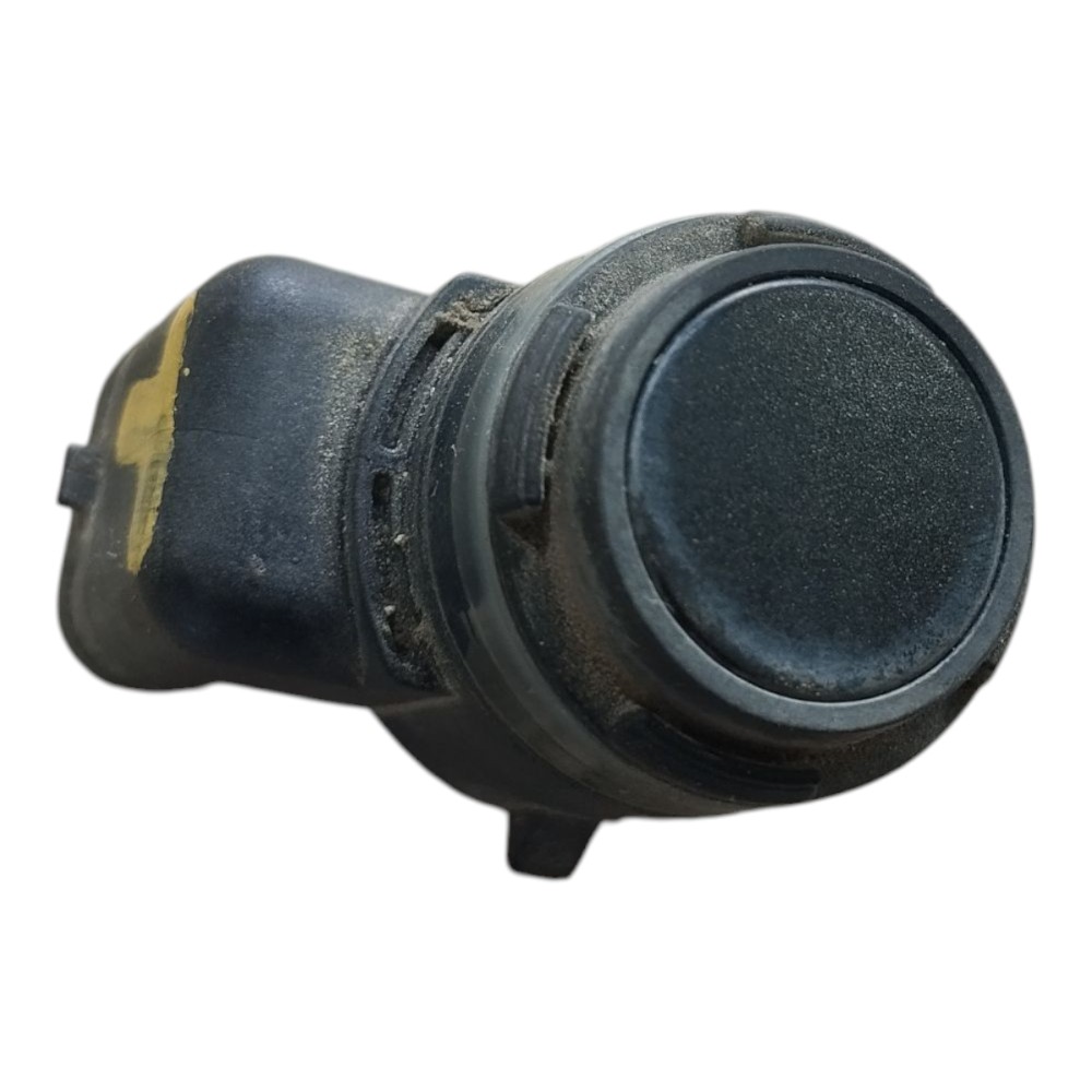 Sensor Estacionamento Traseiro Vw Taos Highline 2022 24 V655 8