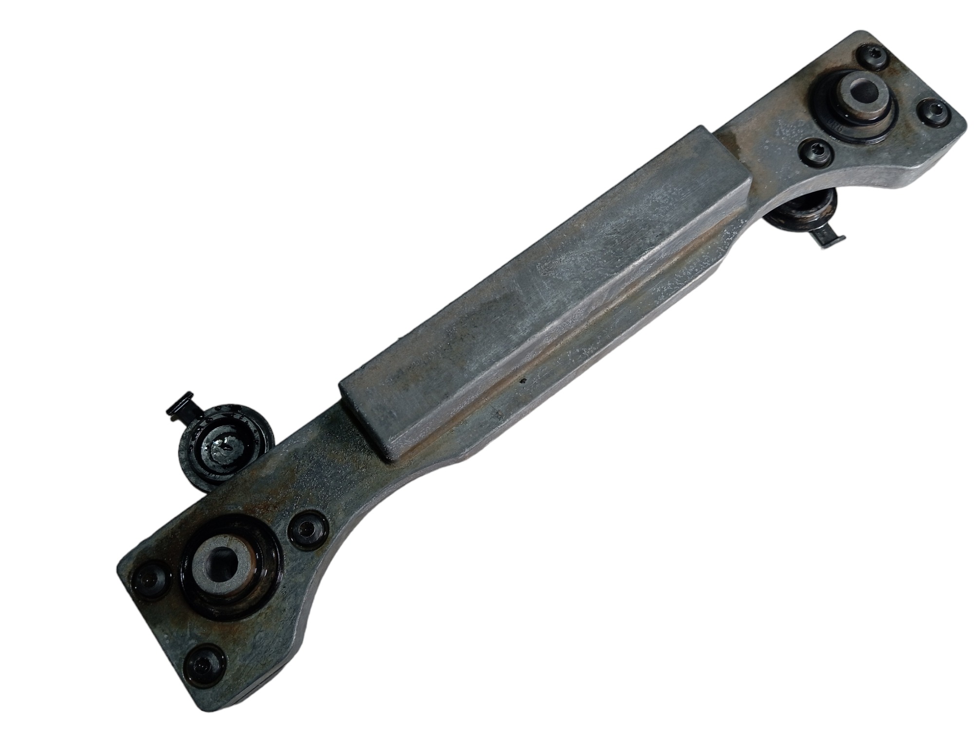 Travessa Suporte Motor Land Rover Range Rover Evoque 15 V600 3
