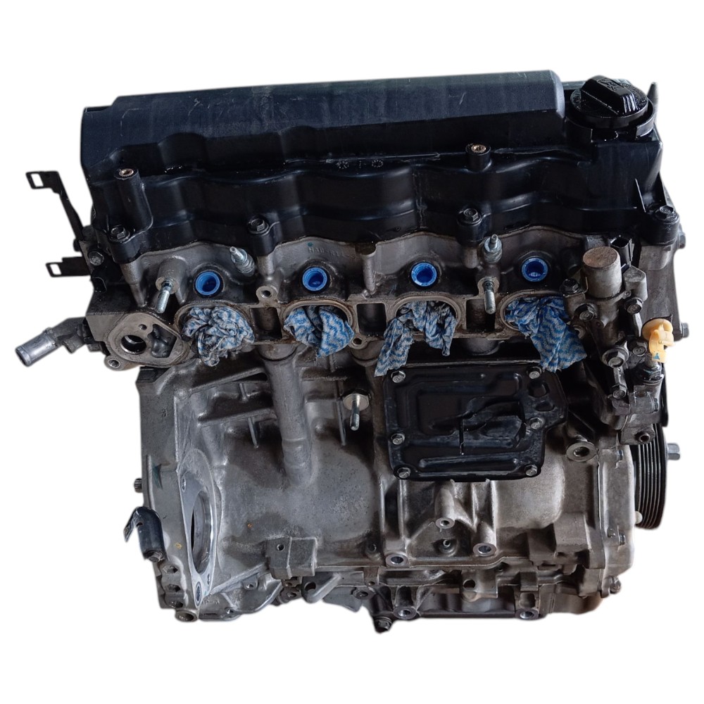 Motor Honda Civic 2.0 2010 2015 V658 4