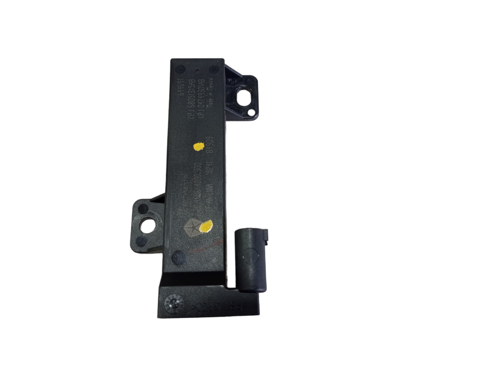 Sensor Antena Traseira Esquerda Jeep Grand Cherokee 14 V580 3