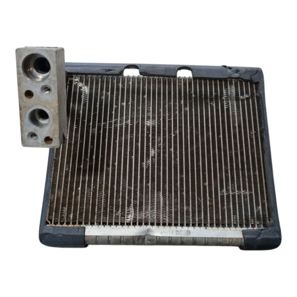 Caixa Evaporadora Renault Zoe 2022 2023 V639 6