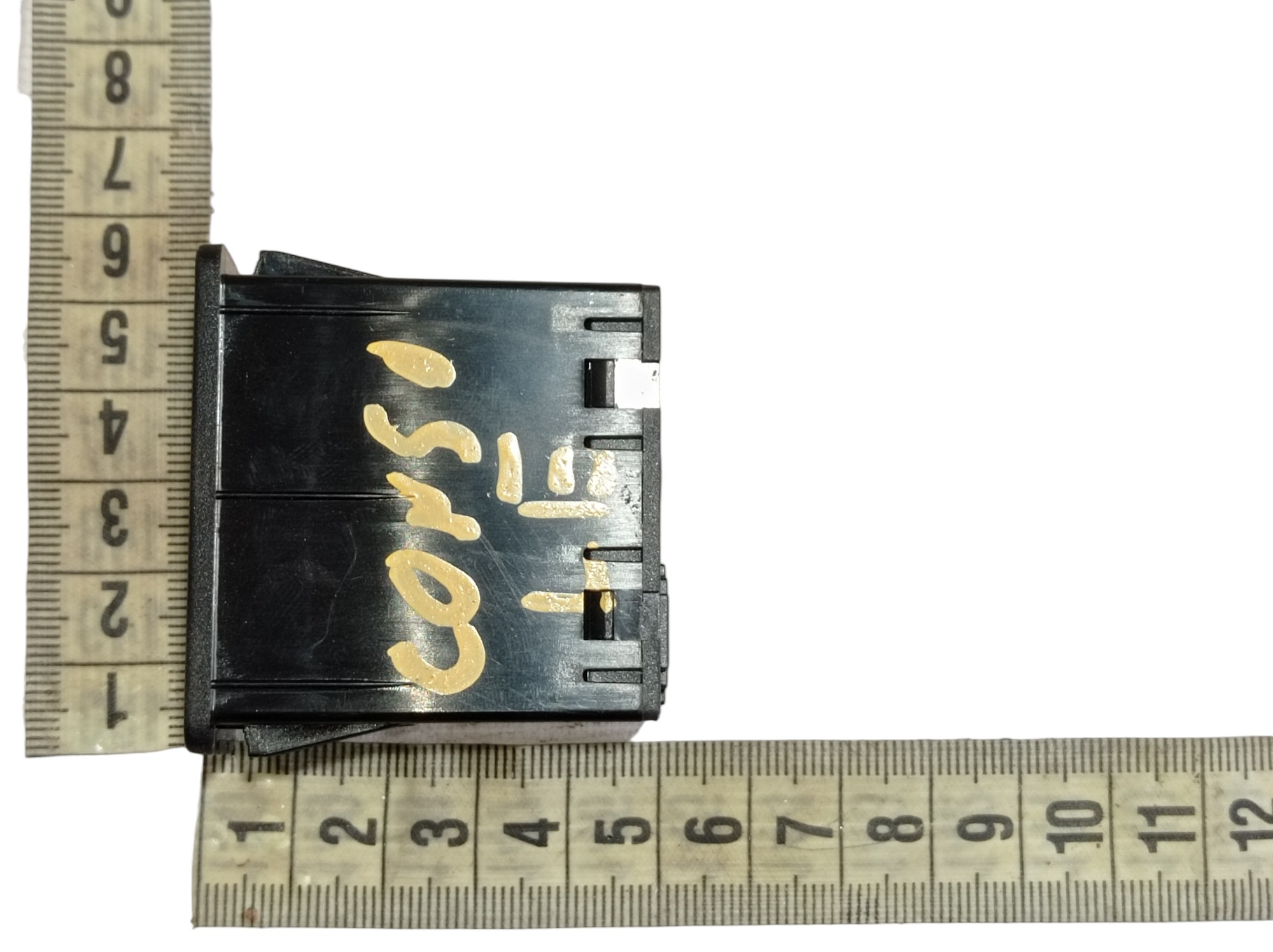 Entrada Usb Console Byd Dolphin Gs 2024 2025 V596 8