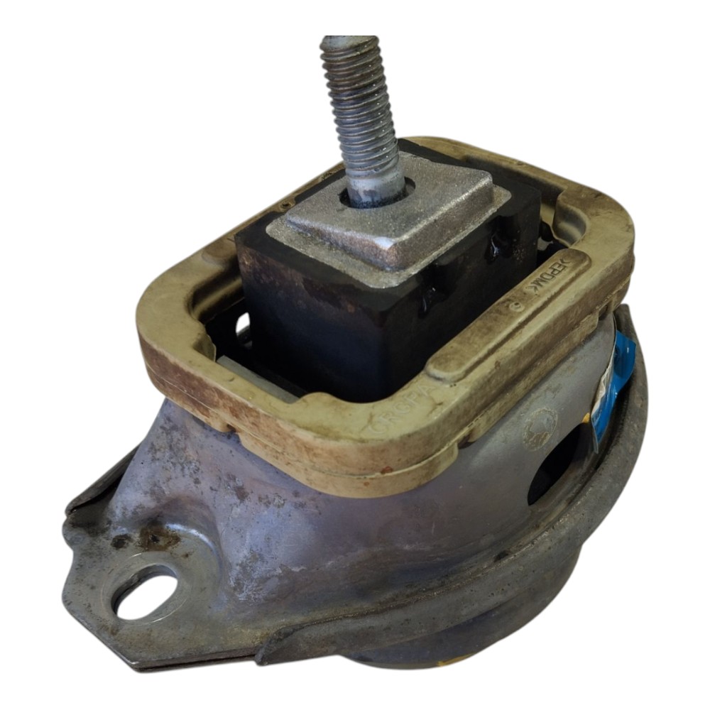 Coxim Motor Esquerdo Land Rover Discovery 3 2007 V635 2
