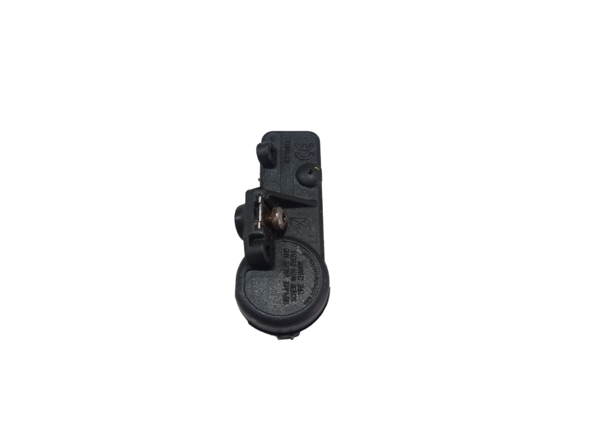 Sensor Pressão Pneu Jac T6 2016 Tp3040001 V345 5