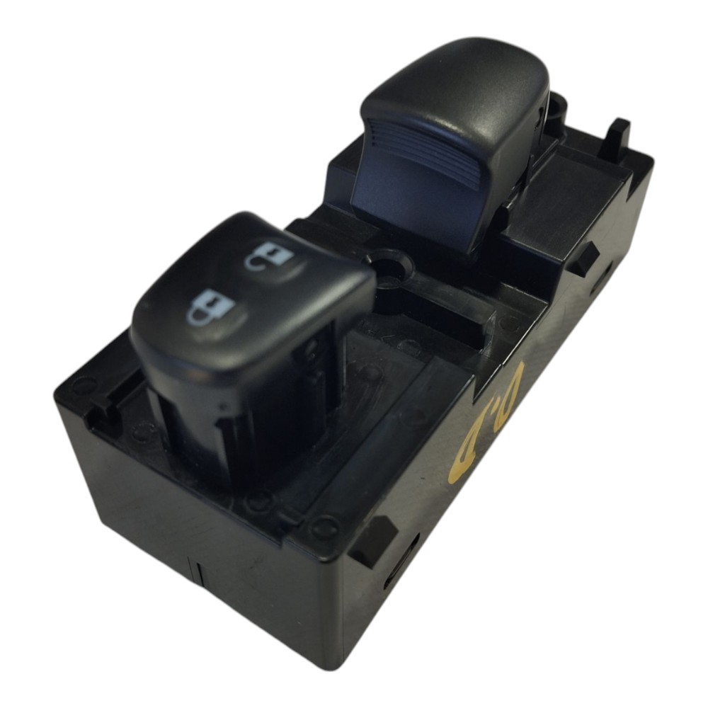 Botao Vidro Dianteiro Direito Nissan Leaf 2023 V632 1