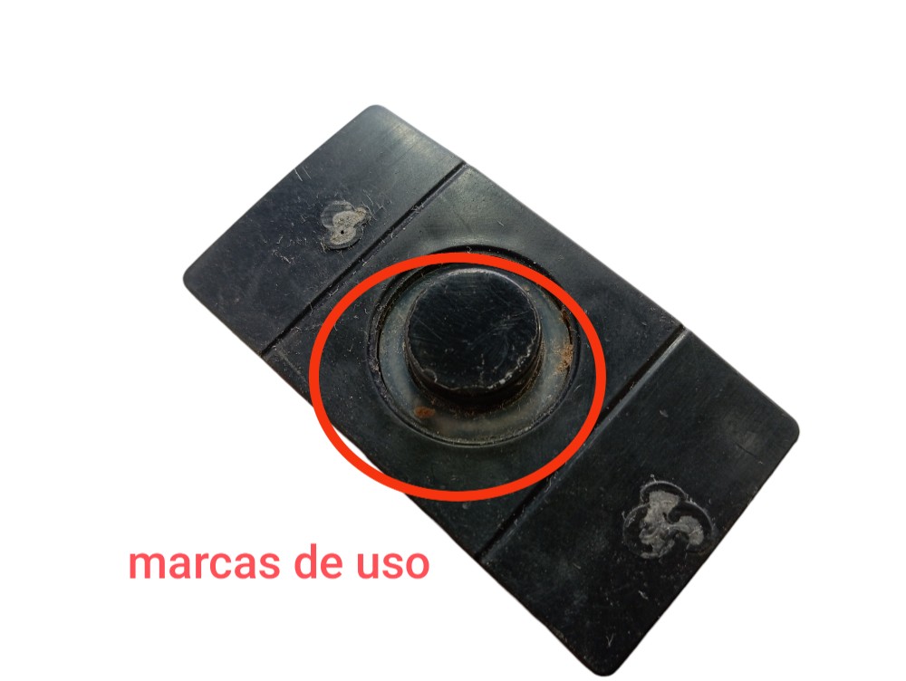 Sensor Estacionamento Dianteiro Vw Golf Highline 2014 V626 3