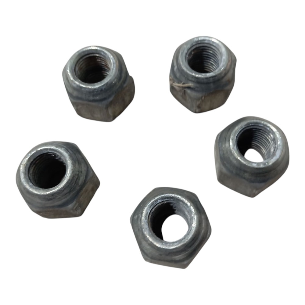 Porca roda Jac T50 2020 V662 4
