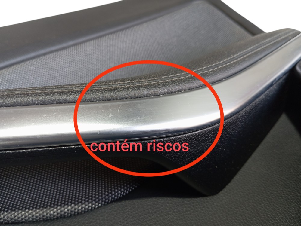 Forro Porta Traseira Direita Mercedes Gla 200 2016 V568 6