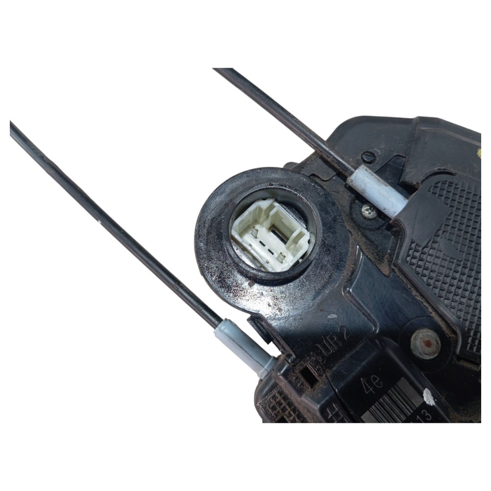 Fechadura Porta Traseira Direita Honda Civic 2010 2015 V658 2