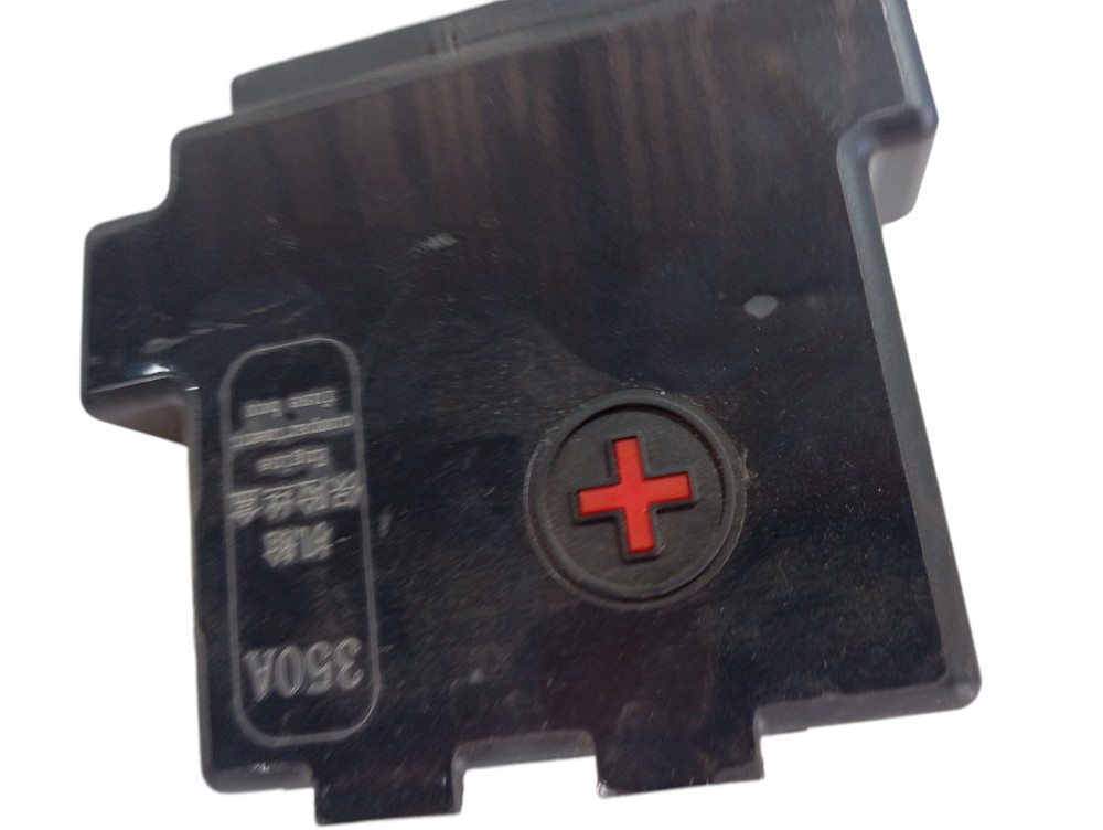 Fusível Positivo Bateria Gwm Haval H6 Hev 1.5 2024 V610 5