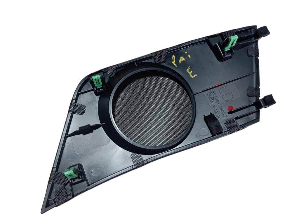 Acabamento Alto Falante Esquerdo Painel Rx500hf 23 V619