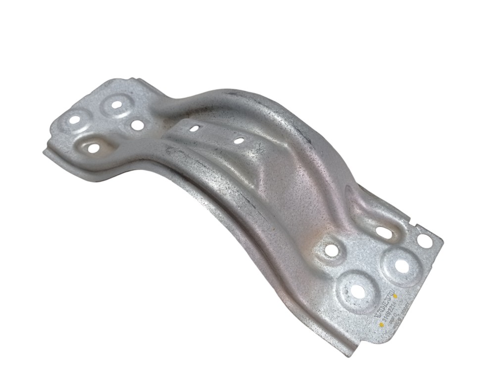 Suporte Cardan Traseiro Volvo Xc60 T5 2.0t 2020 V606