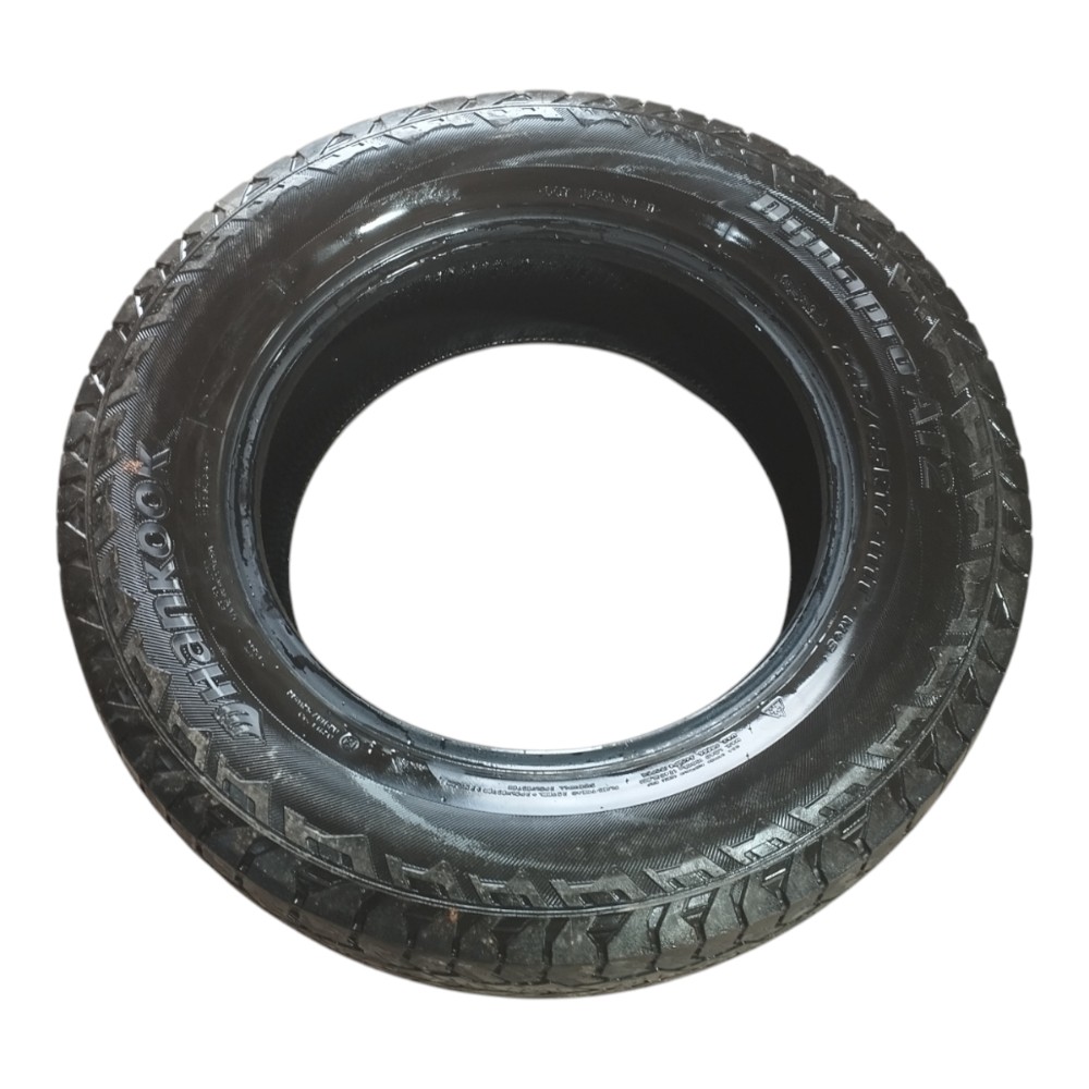 Pneu Aro 17 Hankook Dynapro At2 245/65 R17 V643 6