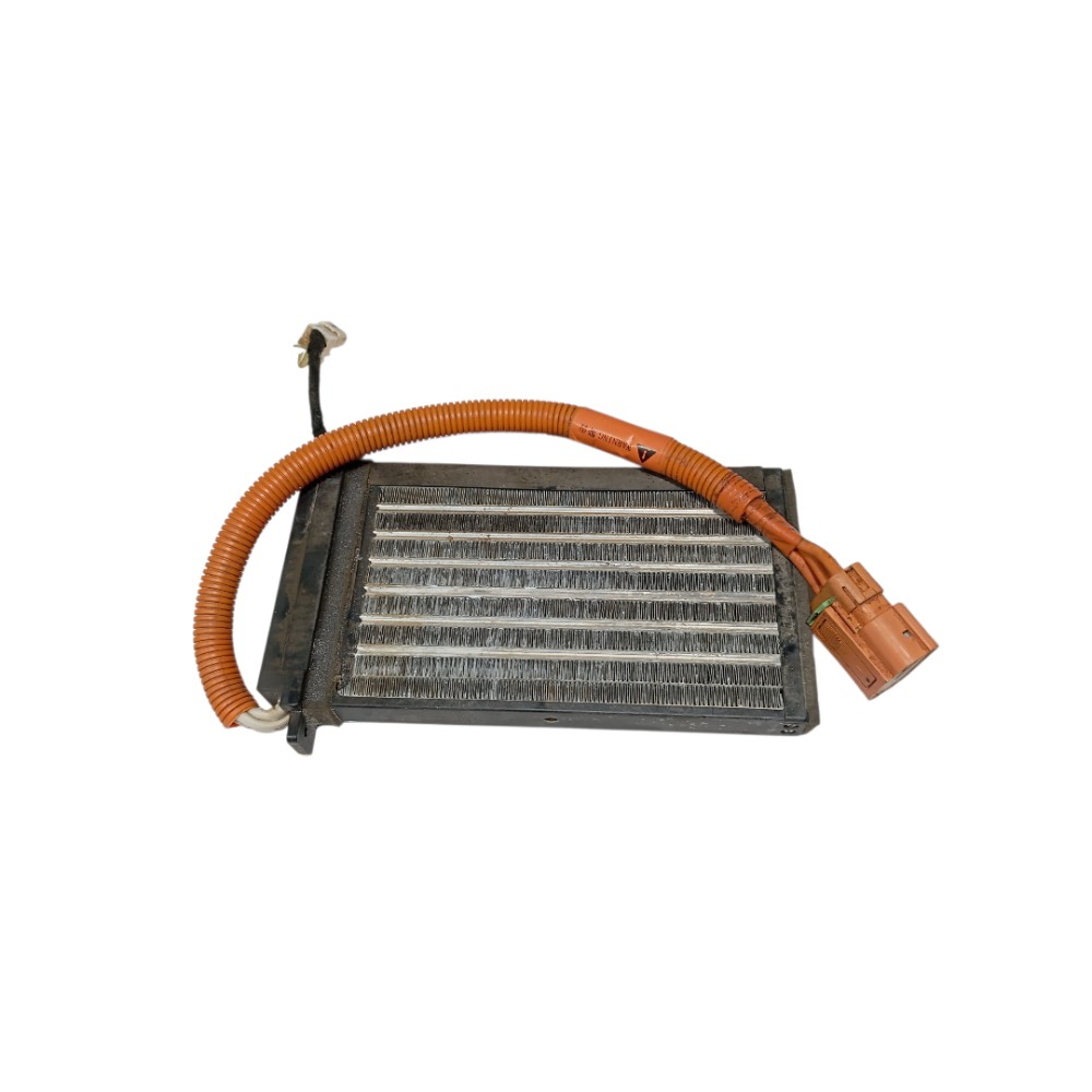 Condensador Caixa Ar Jac Ej7 2023 V618 5