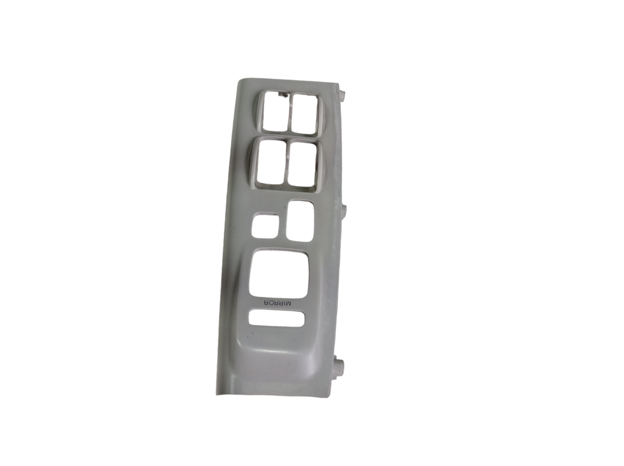 Moldura Botão Vidro Porta Dianteira Esquerda Azera 11 V579 1